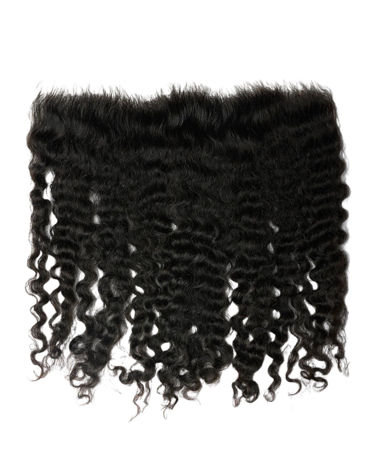 Cambodian Curly Closures