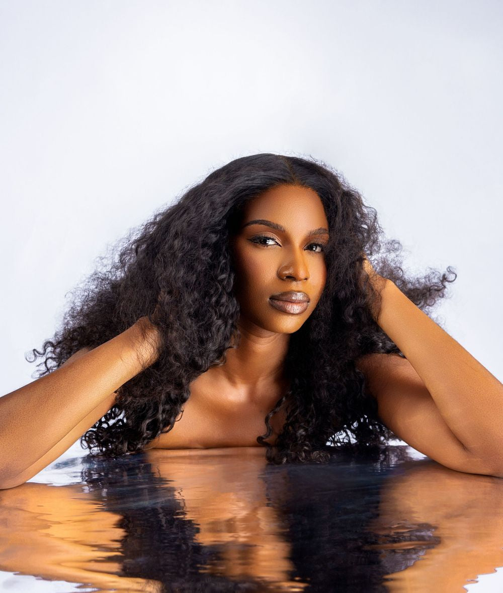 Cambodian Curly Bundle Deal